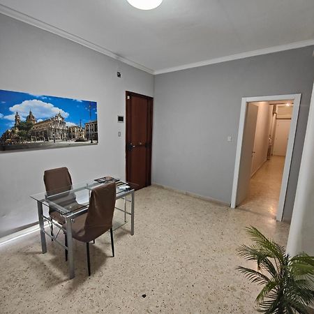 Etnea Gioeni House Suite カターニア エクステリア 写真
