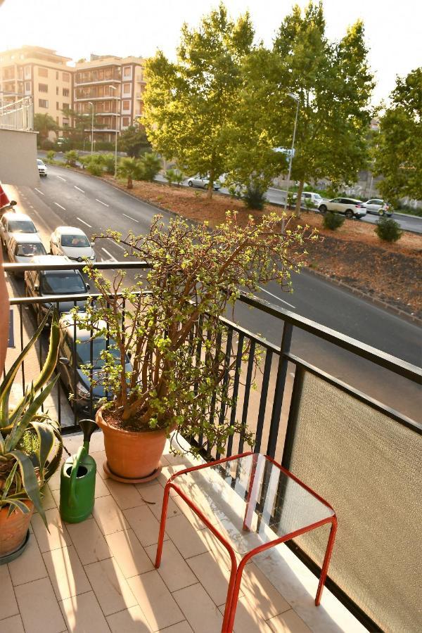 Etnea Gioeni House Suite カターニア エクステリア 写真