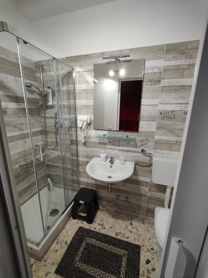 Etnea Gioeni House Suite カターニア エクステリア 写真