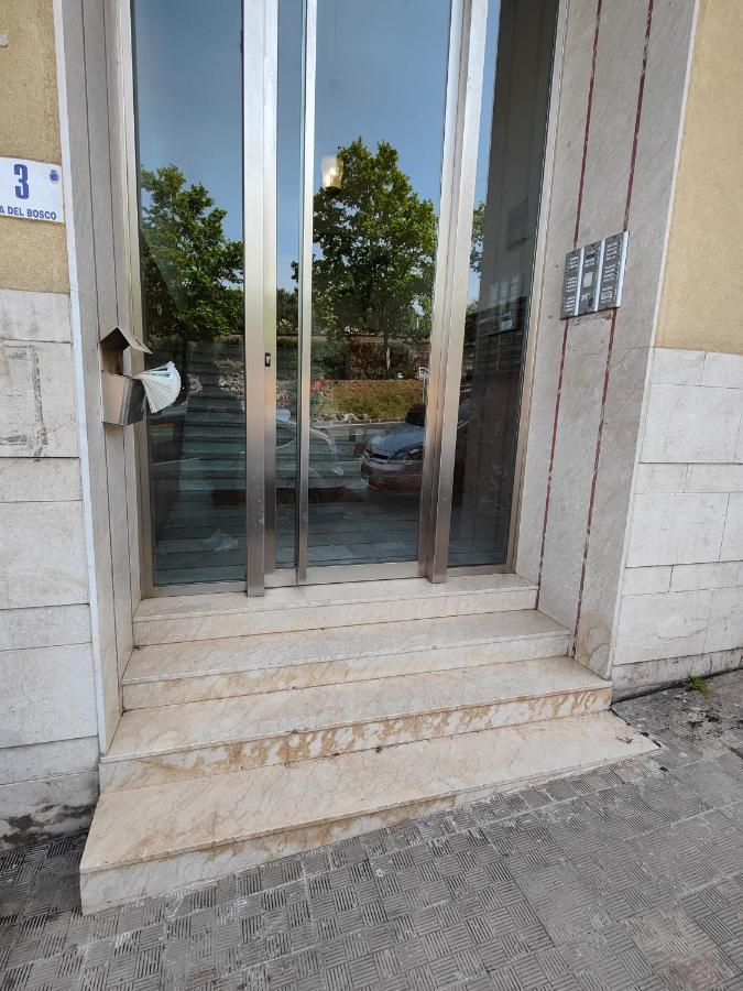 Etnea Gioeni House Suite カターニア エクステリア 写真