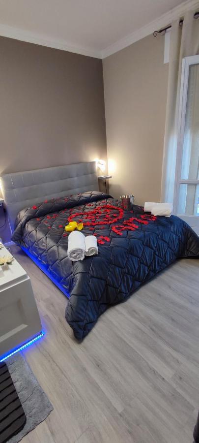 Etnea Gioeni House Suite カターニア エクステリア 写真