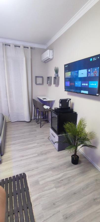 Etnea Gioeni House Suite カターニア エクステリア 写真