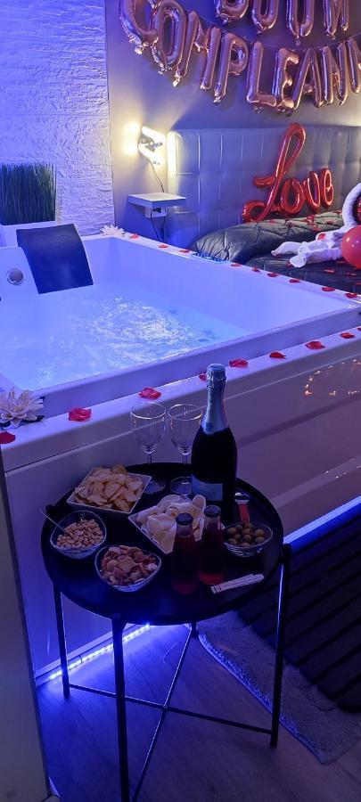 Etnea Gioeni House Suite カターニア エクステリア 写真