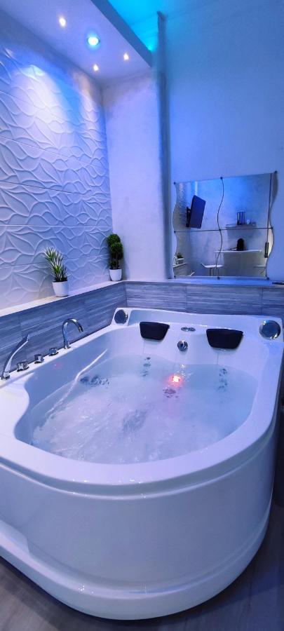 Etnea Gioeni House Suite カターニア エクステリア 写真