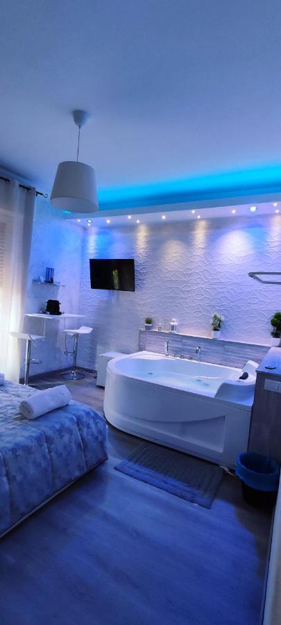 Etnea Gioeni House Suite カターニア エクステリア 写真