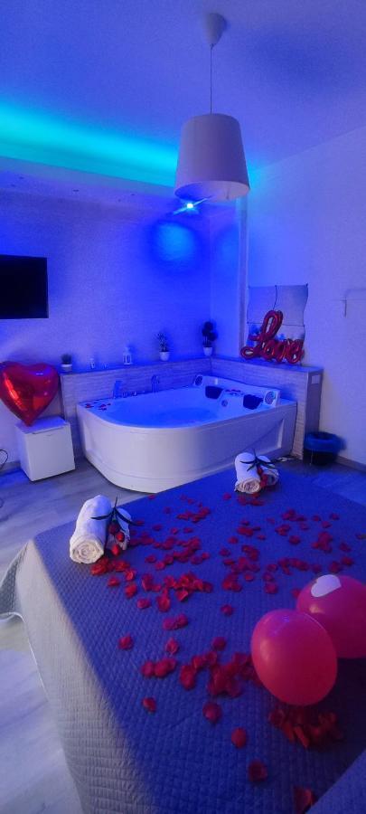 Etnea Gioeni House Suite カターニア エクステリア 写真
