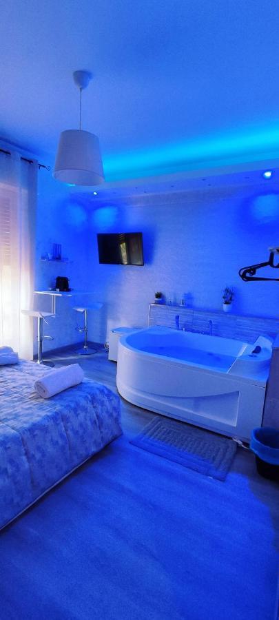 Etnea Gioeni House Suite カターニア エクステリア 写真
