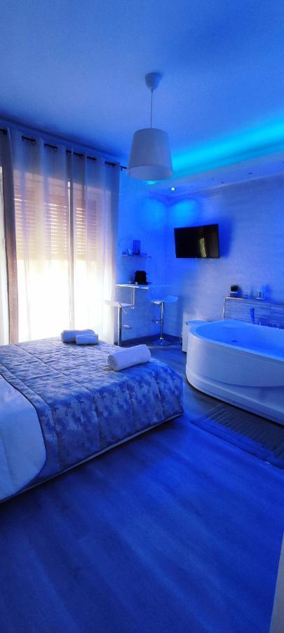 Etnea Gioeni House Suite カターニア エクステリア 写真