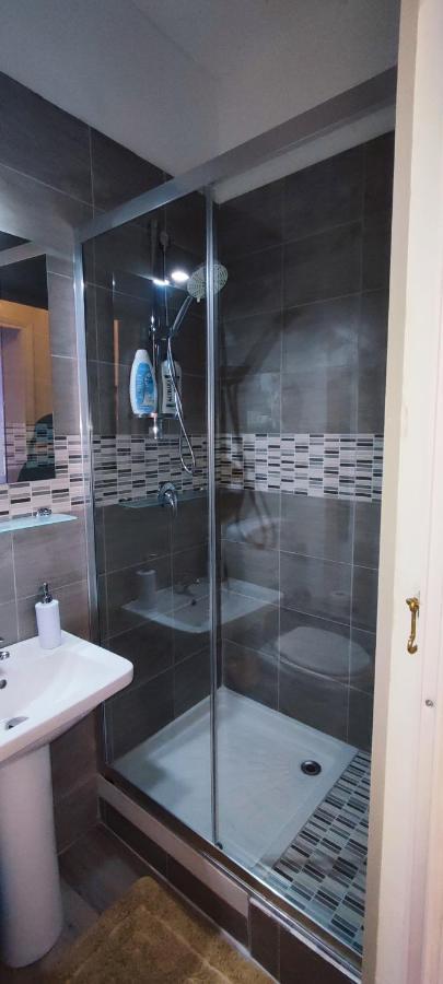 Etnea Gioeni House Suite カターニア エクステリア 写真