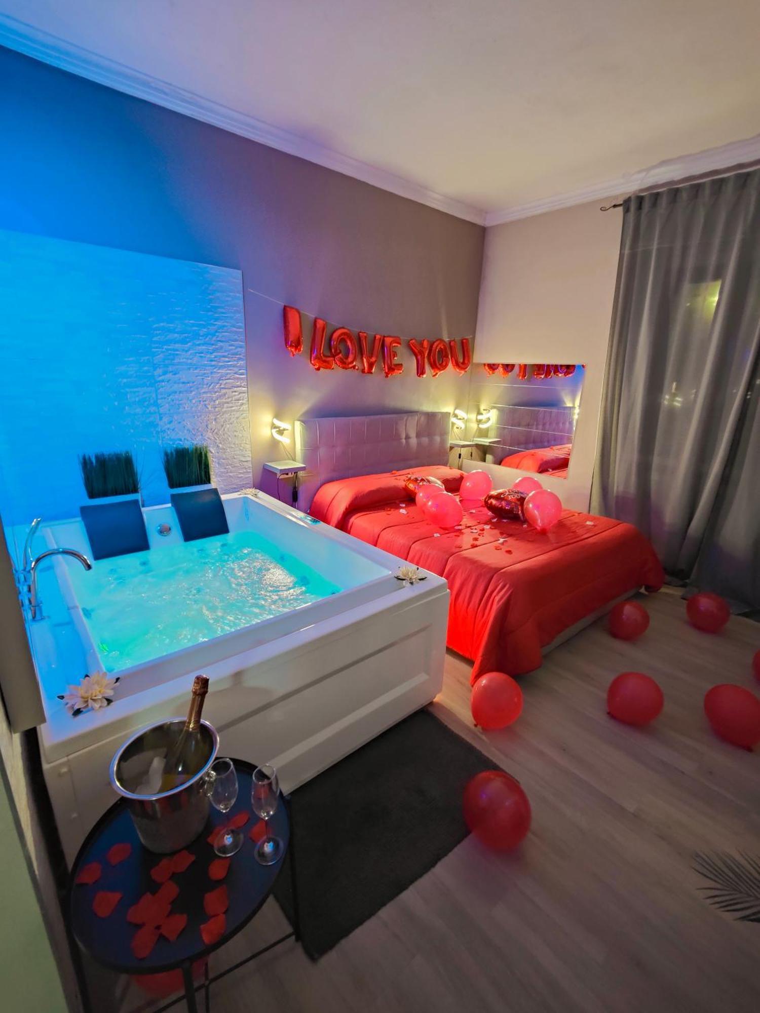 Etnea Gioeni House Suite カターニア エクステリア 写真