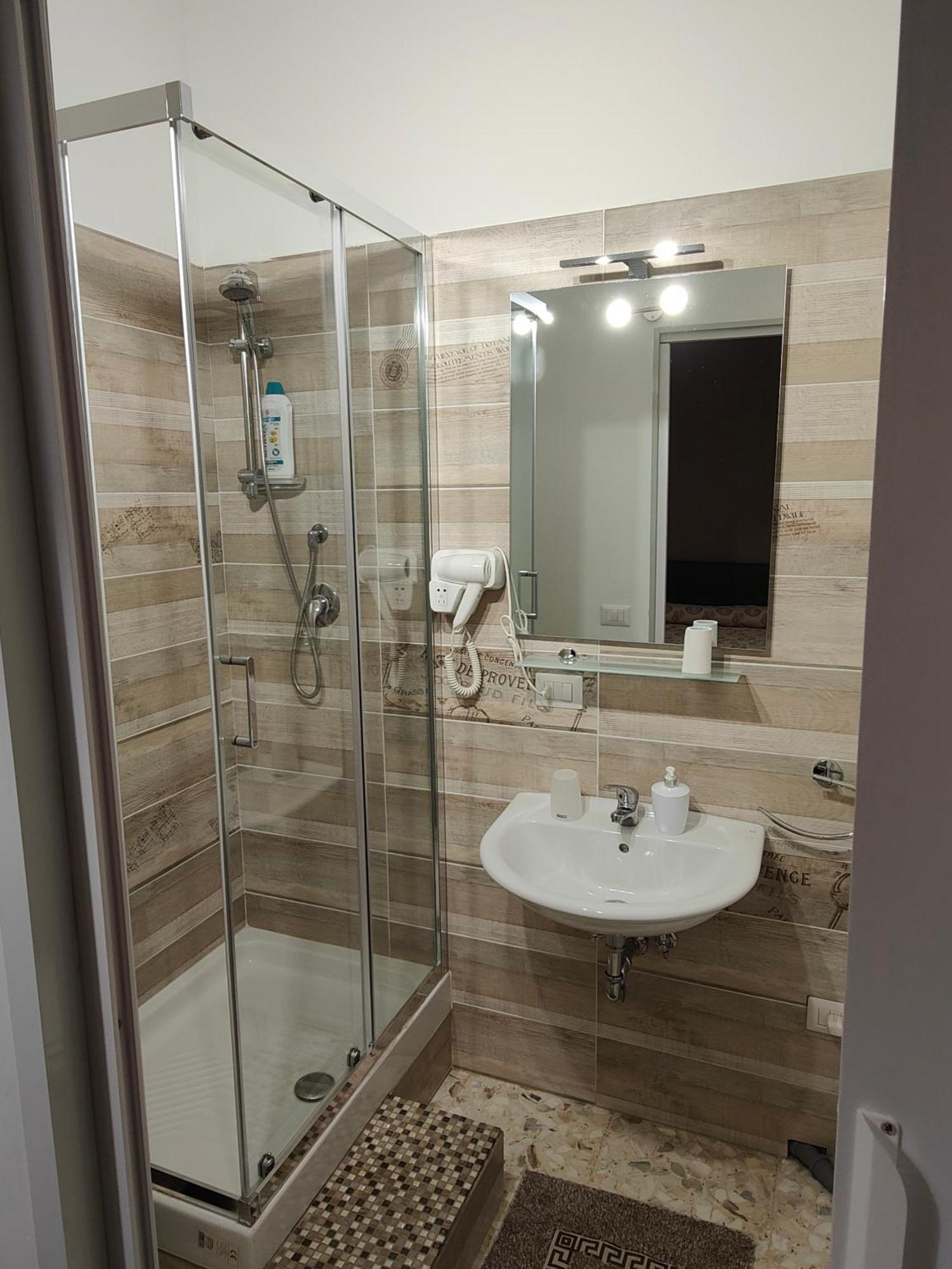 Etnea Gioeni House Suite カターニア 部屋 写真