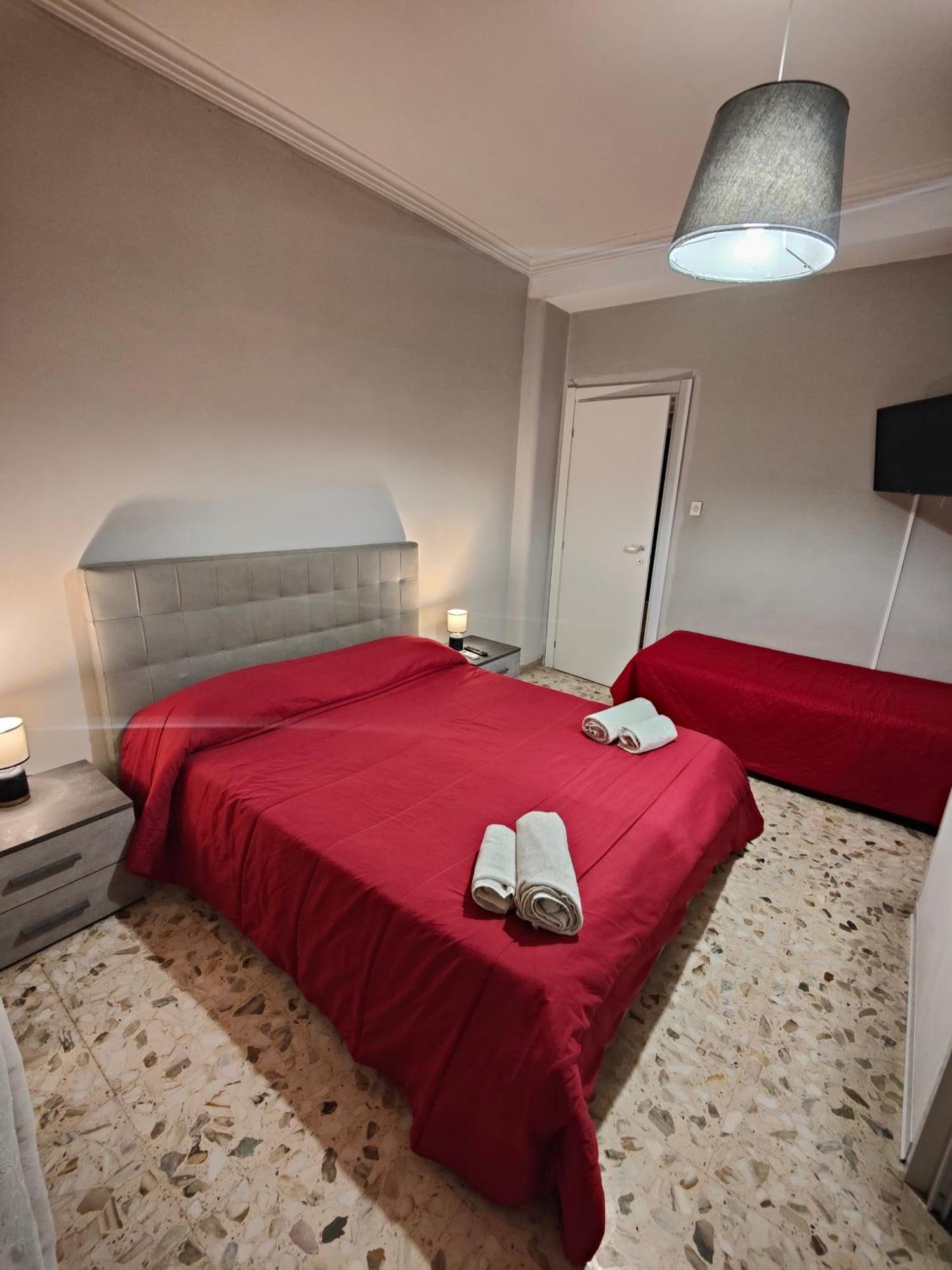 Etnea Gioeni House Suite カターニア 部屋 写真