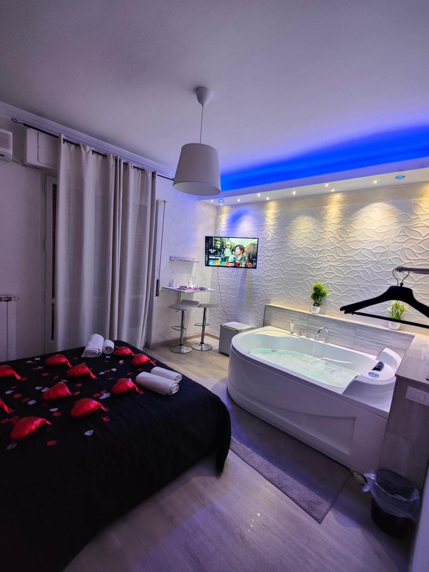 Etnea Gioeni House Suite カターニア 部屋 写真