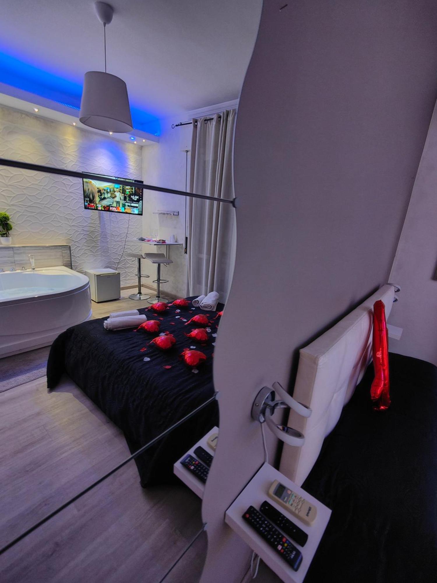Etnea Gioeni House Suite カターニア 部屋 写真