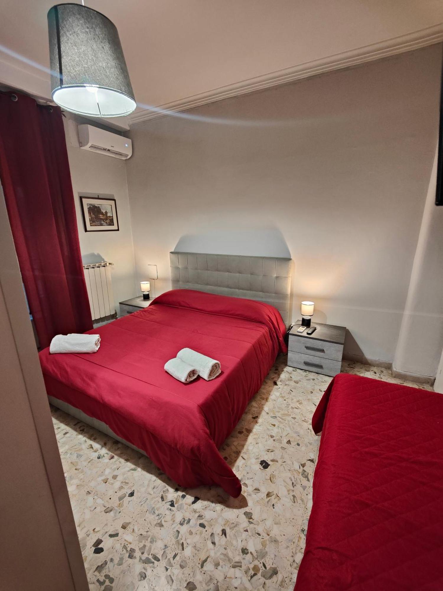 Etnea Gioeni House Suite カターニア 部屋 写真