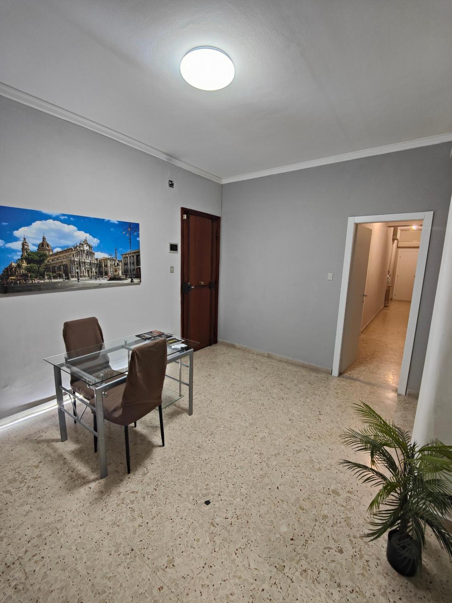 Etnea Gioeni House Suite カターニア エクステリア 写真