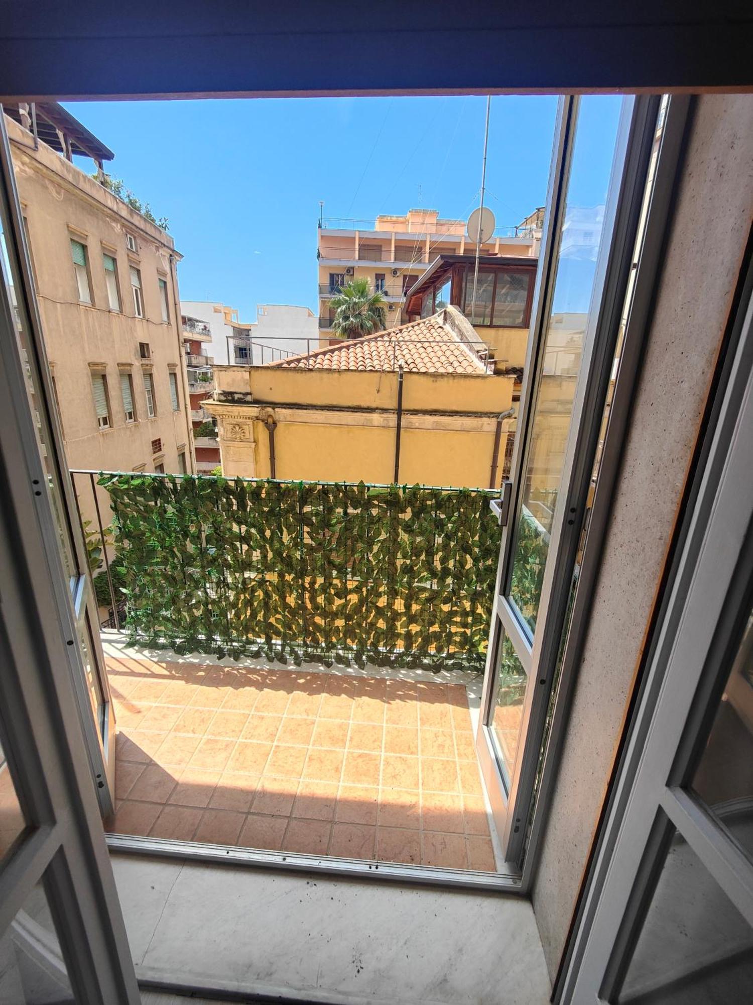 Etnea Gioeni House Suite カターニア 部屋 写真